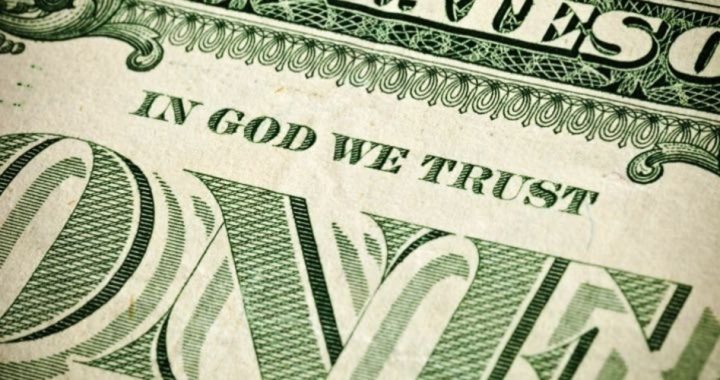 High Court Denies Atheist Challenge to “In God We Trust” on Currency