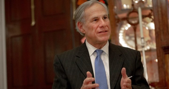 Texas Governor Signs “Save Chick-fil-A” Bill