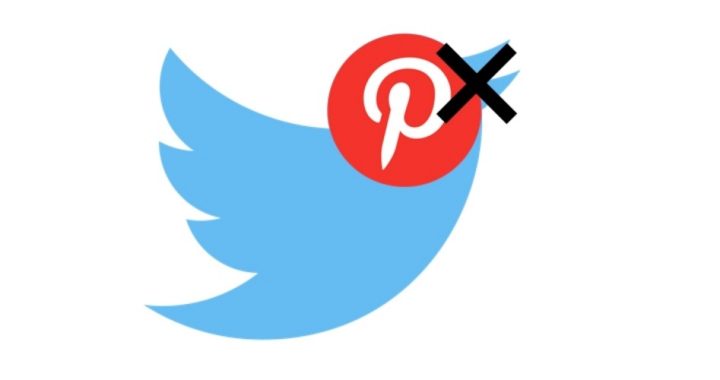 Twitter Suspends Project Veritas Over Revelation of Pinterest Documents Revealing Bias