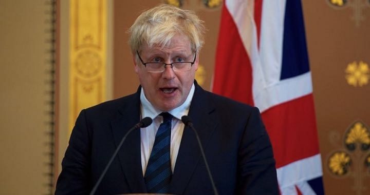 Brexiteer Boris Johnson the Definitive Frontrunner to be Next British PM