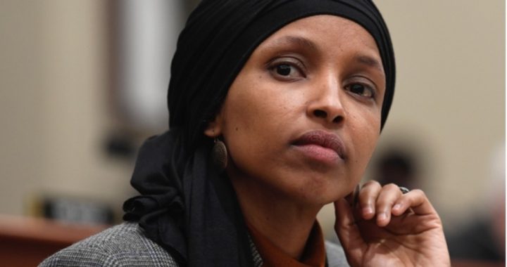 Ilhan Omar’s Team Colluded With Newspaper to Shut Down Bad Press
