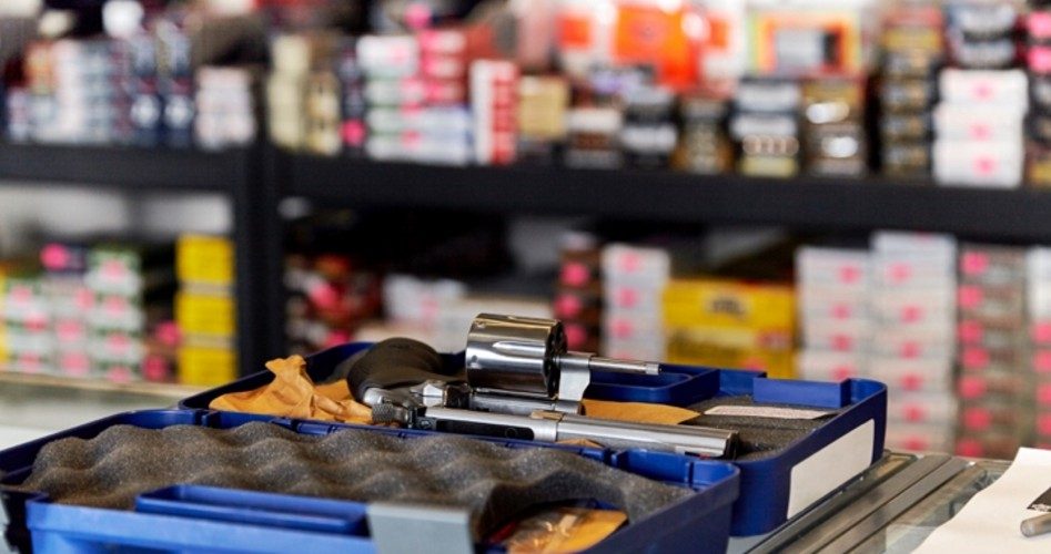 New California Law Requires Background Check Before Ammo Purchase