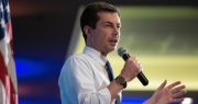 Admitting Depression, Buttigieg Says U.S. Had a Homosexual President