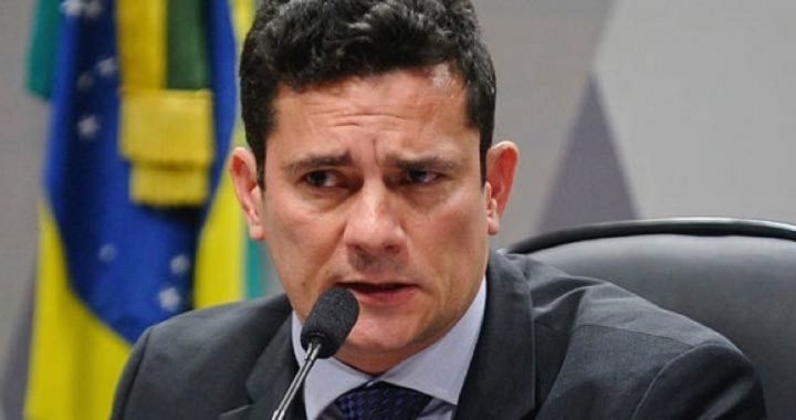 Glenn Greenwald Suggests That Brazil’s Justice Minister May Have Unfairly Accused Former President “Lula”