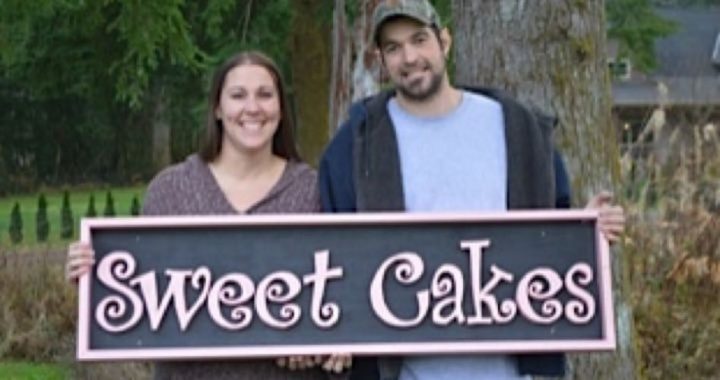 Supremes Send Anti-Christian Ruling Over Cake for Homosexuals Back to Oregon Appeals Court