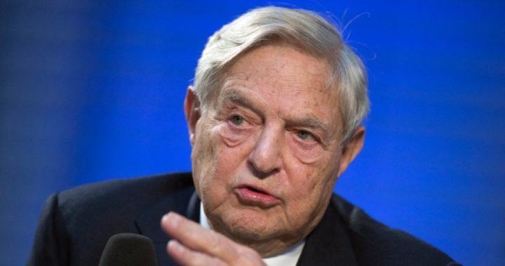 Soros “Justice” Campaigns:  2 DA Wins In Virginia, and Lesbian Socialist May Be Next N.Y. City Prosecutor