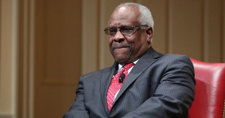 Justice Thomas Opinion Decries “Erroneous Precedent,” Hints at Overturn of Roe v. Wade