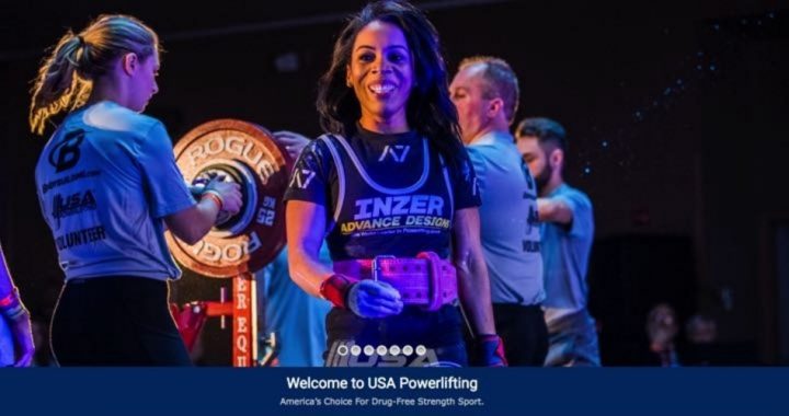 Powerlifting Organization Defends Ban on Biological Males Competing Against Women