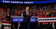 Trump Kicks Off Reelection Bid: “Keep America Great”