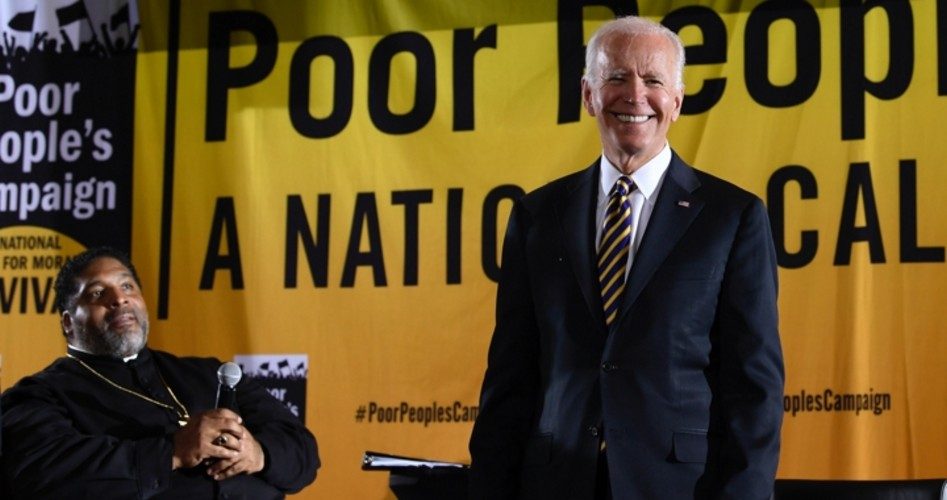 Biden Gaffes Again, Praised “Segregationists,” But That Won’t End His Candidacy