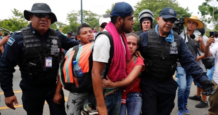 Report: Fewer Illegals Will Cross the Border in June. But the Invasion Will Continue