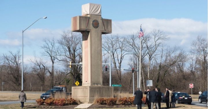 Supreme Court Rules in Favor of WWI “Peace Cross” Memorial