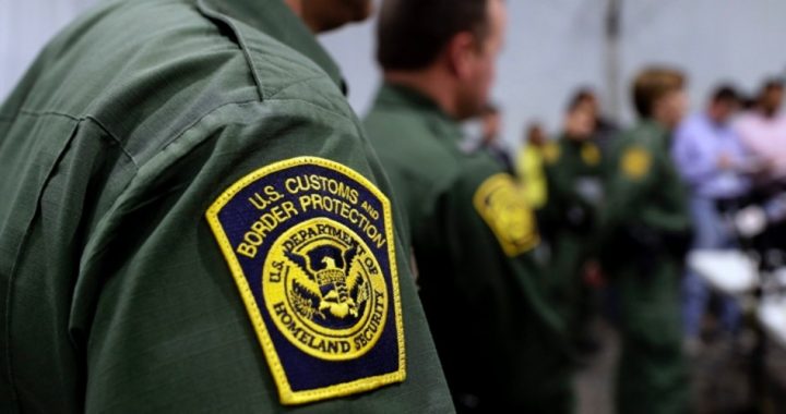 100K Illegals Got Away From Border Agents