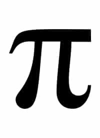 Happy Pi Day! What 3.14, Archimedes, and the Constitution Have in Common