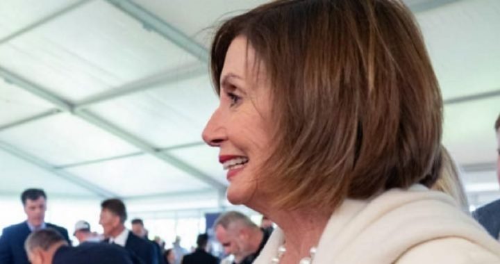Pelosi’s Double-standard on Need for Congressional Authorization for War