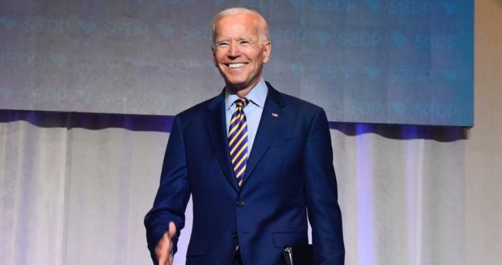 Biden To Be Targeted by the Far Left in Thursday’s Democrat Debate
