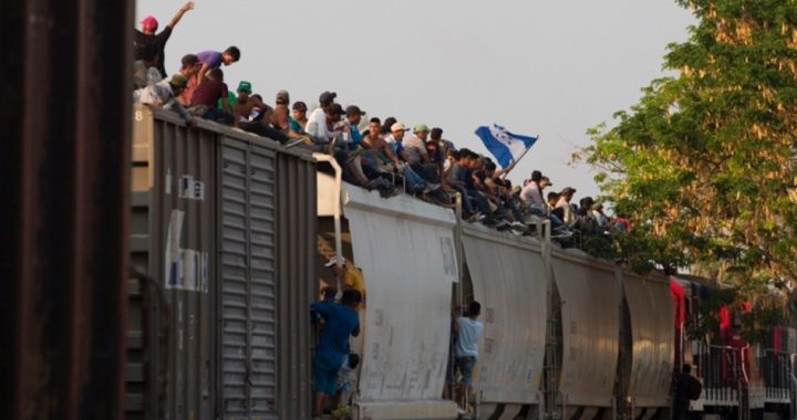Gallup Poll: Record Number Say Immigration Is Number One Problem Facing Country
