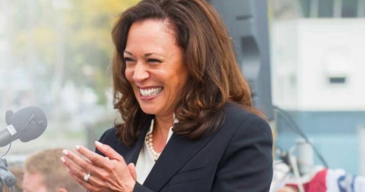 Harris’s Racial Attack on Biden Part of Her M.O.