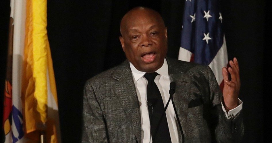 Despite Polls, California Democrat Willie Brown Says a Democrat Won’t Beat Trump