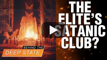 What is the Bohemian Grove? – Behind the Deep State
