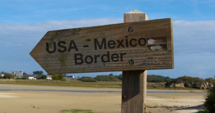 CIS Report: 35K Africans Heading for U.S. Border