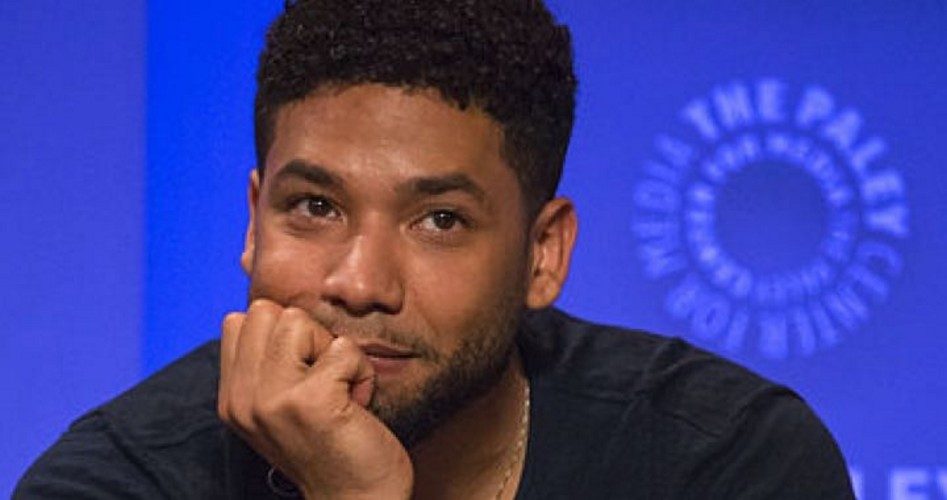 Another Video Provides Evidence Smollett Staged Hate Hoax