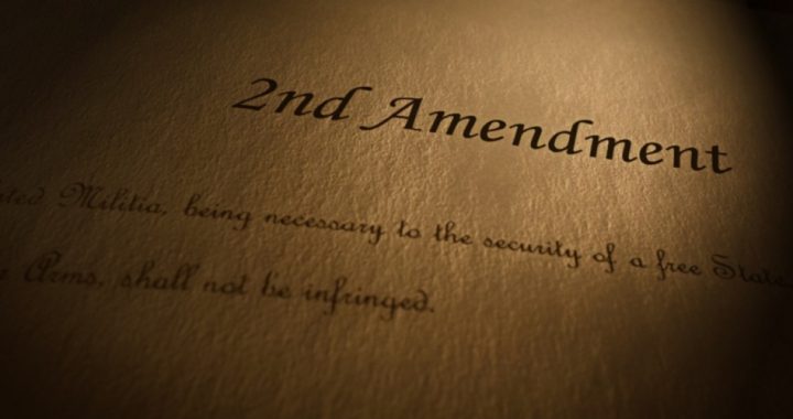 Constitutional Carry Now Law in South Dakota