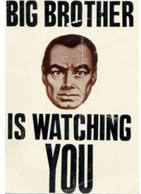 Department of Education’s Orwellian Plans