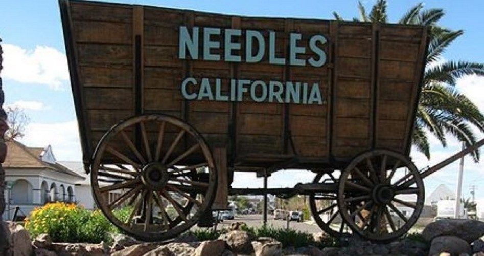 California Desert City Looks to Become a 2nd Amendment “Sanctuary”