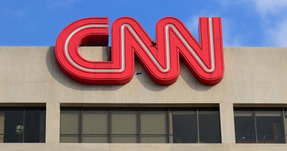 CNN’s Collapse Symptomatic of Entire Mainstream Media’s Problem