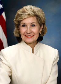 Kay Bailey Hutchison to Remain in the Senate