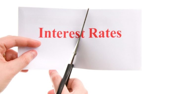 Kudlow, Wall Street, and Economy Calling for Interest-rate Cut