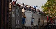 Why Illegals Are Crashing the Border