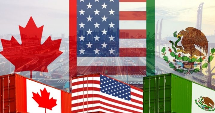USMCA Trade Deal Moving Closer to Submission to Congress
