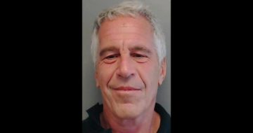 Epstein Accused of Forcible Rape; Trump Banned Him From Mar-a-Lago
