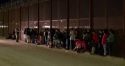 Another 104K Illegals Cross Border in June. NYT: Deportation Raids Begin Sunday