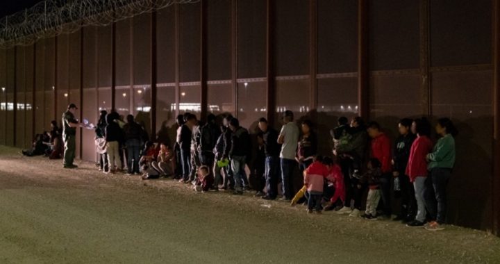 Another 104K Illegals Cross Border in June. NYT: Deportation Raids Begin Sunday