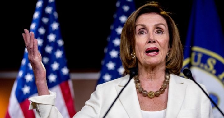 “Catfight” on the Hill Features Pelosi vs. “The Squad”