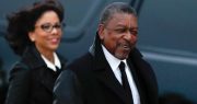 BET Founder Believes Dems Have Moved Too Far Left; Praises Trump