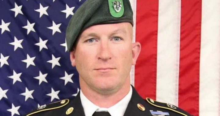 The Deaths Continue: Decorated U.S. Green Beret Killed in Afghanistan