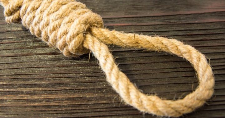Another Hate Hoax: “Noose” Found in University Hospital Wasn’t a Noose