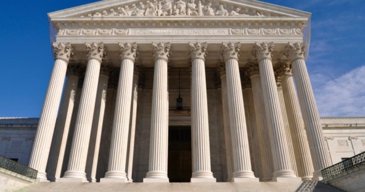 Supreme Court Case Repeals Fourth and 10th Amendments, Republican Government