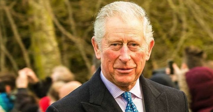 Prince Charles Sets Yet Another Climate-change “Tipping Point”