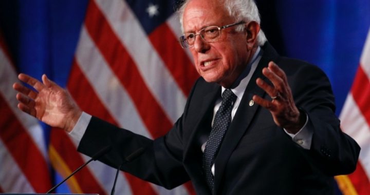 Sanders’ Starving Campaign Workers Ask for Another Bowl of Gruel