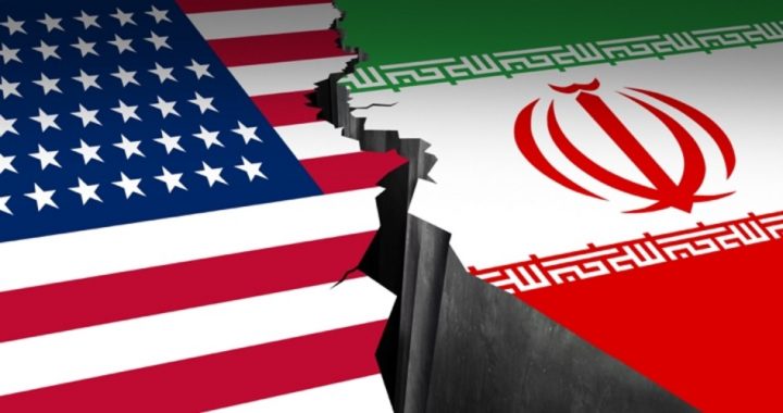 U.S. and Iran Dispute Downed Drone as Sabre Rattling Intensifies