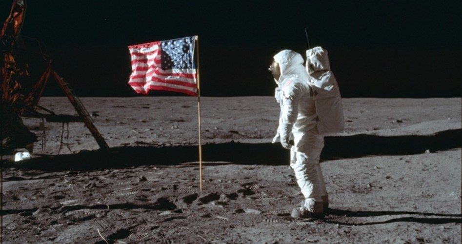 Apollo at 50: Looking Back, and Forward