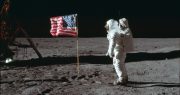 Apollo at 50: Looking Back, and Forward