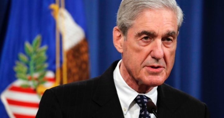 Mueller Testimony Is Dems’ Last Chance at Impeachment