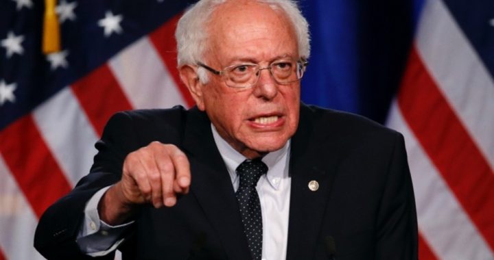 Sanders Will Raise Workers’ Pay to $15 Per Hour — by Cutting Their Hours