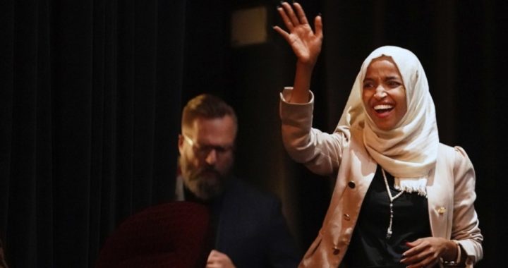 Group Files House Ethics Complaint Alleging Perjury, Fraud by Omar